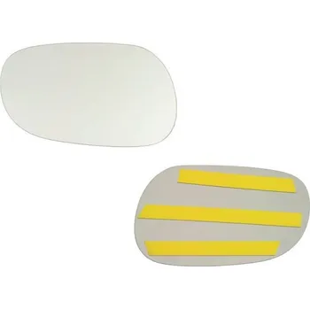 Zavěšení kol SKLO LEVÉHO ZRCÁTKA CARISMA 07.95-10.00