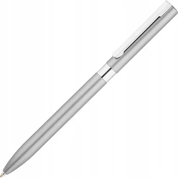 Gelová propiska modré Blue Collection