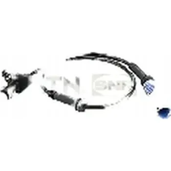 Stabilizátor nápravy Snímač, otáčky kola SNR ASB150.13