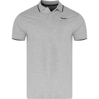 Pepe Jeans pánská polokošile velikost L
