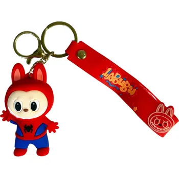 Přívěsek ve stylu Labubu Typ: 5