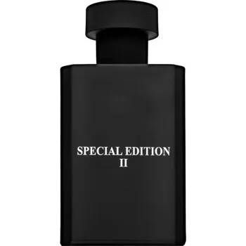 Pánský parfém Giorgio Black Special Edition II 100 ml EDP - Pánská toaletní voda