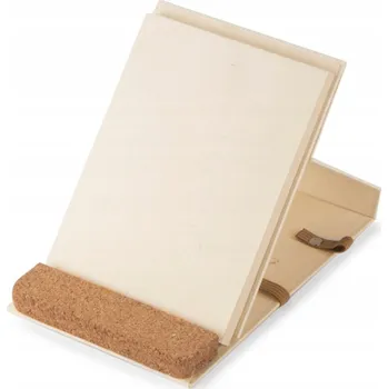 Blok Blok A6 Asgard bílý