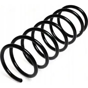 Pružina podvozku Lesjofors 4008412