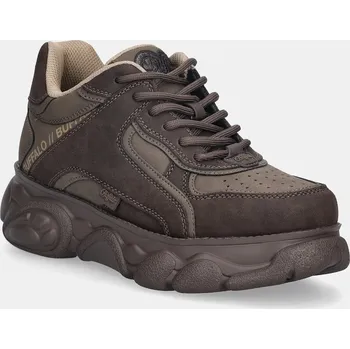 Pánské tenisky Tenisky Buffalo Cld Echo 1636534 hnědá 84X, EUR 42