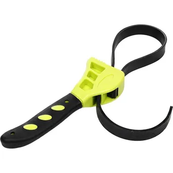 Auto-moto Klíč na olejový filtr, páskový 590 mm, Carmotion