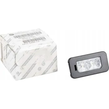 Osvětlení SPZ Osvětlení SPZ (osvětlení registrační značky) Alfa Romeo OE 50550396