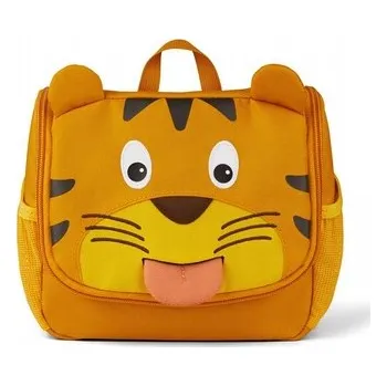 Kosmetická taška Kosmetická taštička Affenzahn žlutá