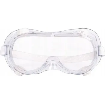 ochranné brýle Ochranné brýle proti úlomkům Magros Průhledné ochranné brýle proti úlomkům BOZP