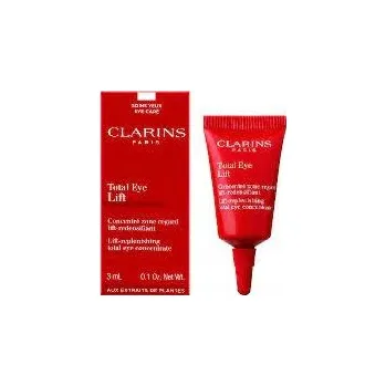 Péče o oční okolí Clarins Sérum na oční okolí 3 ml
