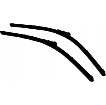 Stěrač Stěrače Mercedes-Benz OE přední 650 mm 600 mm