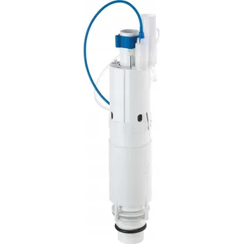 splachovač Grohe vypouštěcí ventil AV1 s dvoumnožstevním splachováním 42253000