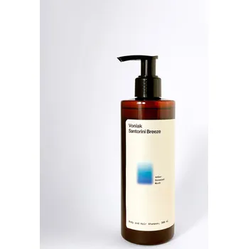 Gadget VONIAK Santorini Breeze Body and hair wash 300 ml