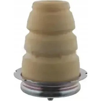 Zavěšení kol SWAG 62 93 6852 Gumová dorazová podložka, odpružení