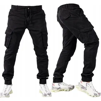 Pánské kalhoty M.Sara kapsáče velikost 31