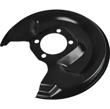 Brzdový kotouč Ochranný plech proti rozstřikování, brzdový kotouč FEBI BILSTEIN 178433