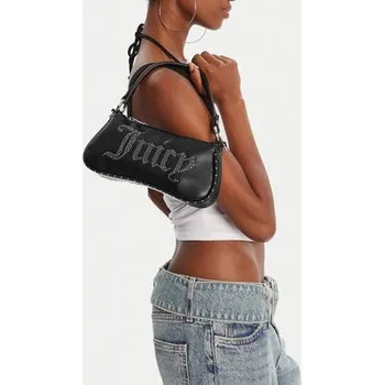 Kabelka Juicy Couture Kabelka EO-BEJXT8803WVP Černá ALL