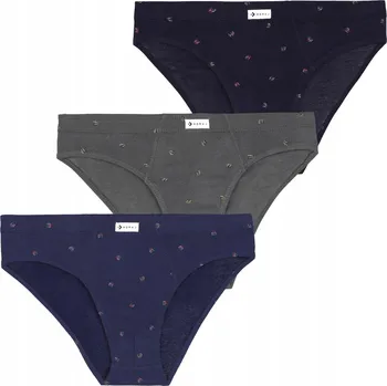 Pánské oblečení Moraj Slipy vícebarevné, velikost 6XL