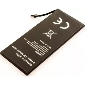 Baterie pro mobilní telefon MicroSpareparts Mobile baterie pro Apple iPhone 6S Plus (MSPP6718)