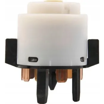 Klimatizace automobilu VW BORA 98- SPÍNACÍ SKŘÍŇKA NOVÁ Z VÝROBY