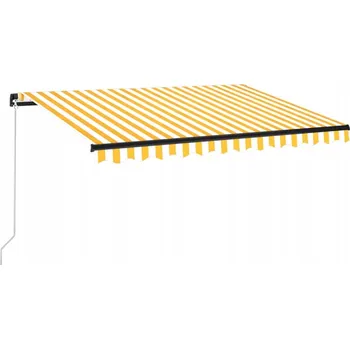 Markýza Markýza 250 x 350 cm látková