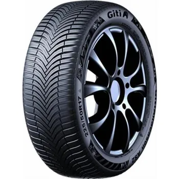 Celoroční osobní pneu 215/50R18 92W, Giti, ALL SEASON AS2