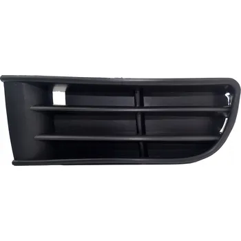 Nárazník VW POLO OKULAR 01-04 9N MŘÍŽKA KRYTKA NÁRAZNÍKU