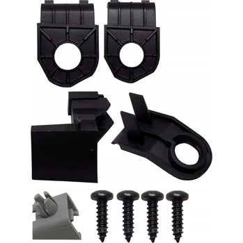 Zavěšení kol FIAT PUNTO II KLOUZAČ SADA PRO OPRAVU REFLEKTORU LEVÝ