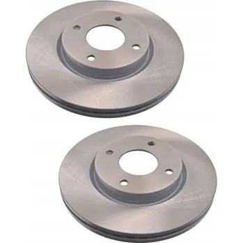 Zavěšení kol Febi Bilstein 170744 Brzdový kotouč