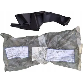 Kapota IZOLACE KAPOTY MOTORU, ODHLUČNĚNÍ SKLA KAPOTY FIAT DUCATO 250 III