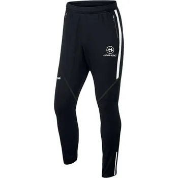 Unihoc Tracksuit Pants Technic Black SR XXXL