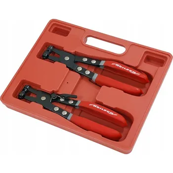 Kleště KLEŠTĚ NA HADICOVÉ SPONY SAMOSVORNÉ VODNÍ