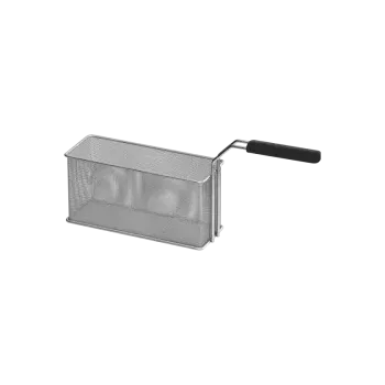 Sporák RM GASTRO Koš 1/2 pro CPT-66, 1/3 pro 64 CP-4/6ET RM 15x29x15 | RM - K CPT B