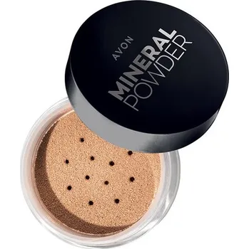 Tvářenka Sypký minerální pudr - 6g