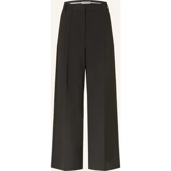 Herskind Dámské Marlene Kalhoty Kimberly, černá, 40