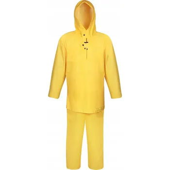 Moto bunda VODOTĚSNÉ OBLEČENÍ PLAVITEX STORMIAK PROS 102/013 vel. 60 3XL