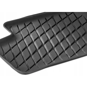 autokoberec Gumové koberce Mercedes-Benz OE 2 ks