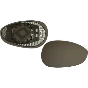 Auto zrcátko FIAT PUNTO GRANDE LINEA vložka zrcátka sklo PRAVÁ