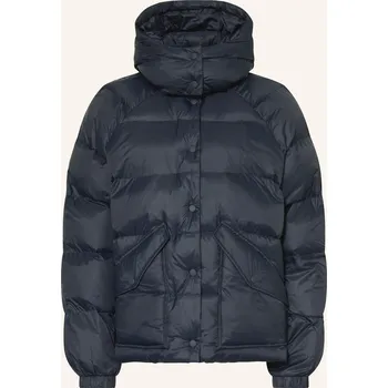 Samsøe Samsøe Dámská Prošívaná Bunda Sahanay S Odnímatelnou...