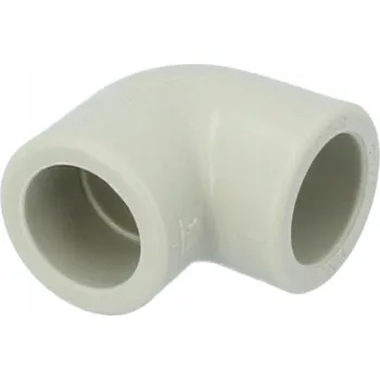 Vodovodní potrubí PP koleno TRCR 2 mm x 40 mm