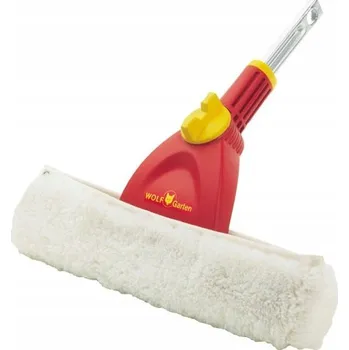 IP kamera Mytí oken Wolf Garten 35 cm