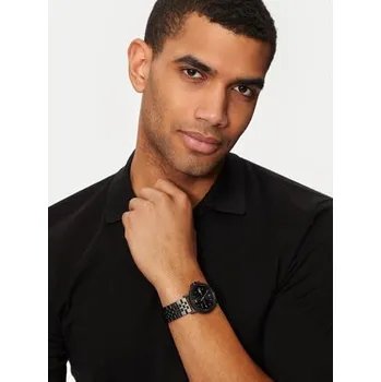 Hodinky Hodinky Skagen Signatur Sport SKW6920 Černá OS