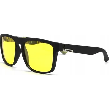 ROZJASŇUJÍCÍ POLARIZOVANÉ OKULARY PRO ŘIDIČE