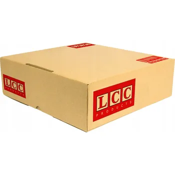 Soustava řízení KLIKA DVEŘÍ VW T4 - VNITŘNÍ LEVÁ