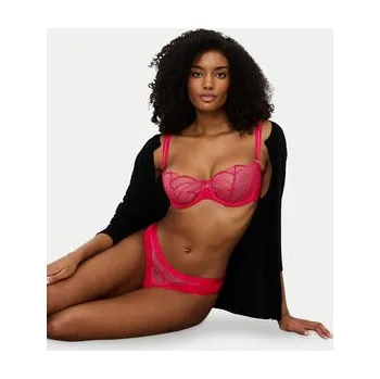 Podprsenka Triumph Podprsenka Balconette Palina Sea Full Of Stars 10222536 Červená 80G