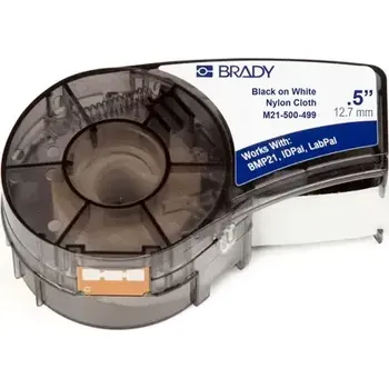 Pásek do tiskárny BRADY BMP21 Series označovací páska (M21-500-499)