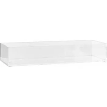 Úložný box Nádoba Selena 25,6 x 9,6 cm