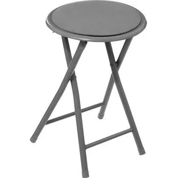 Stolička 5five Skládací stolička VIC šedá