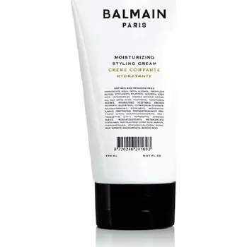 Vlasová regenerace Balmain Hydratační styling krém na vlasy 150 ml