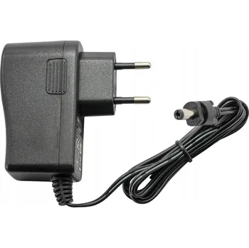 Nabíječka pro vysavač Bosch Flexxo Serie 4 22V 0,5A VXAS014V21